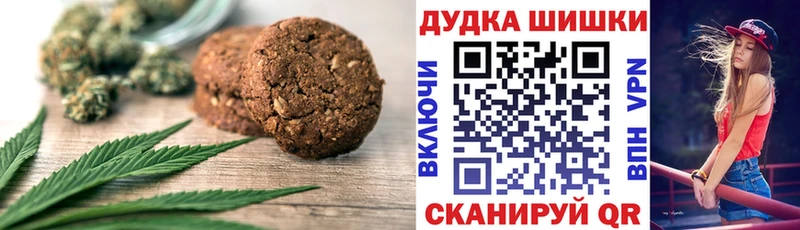 Купить закладки  Кандалакша  Canna-Cookies конопля 